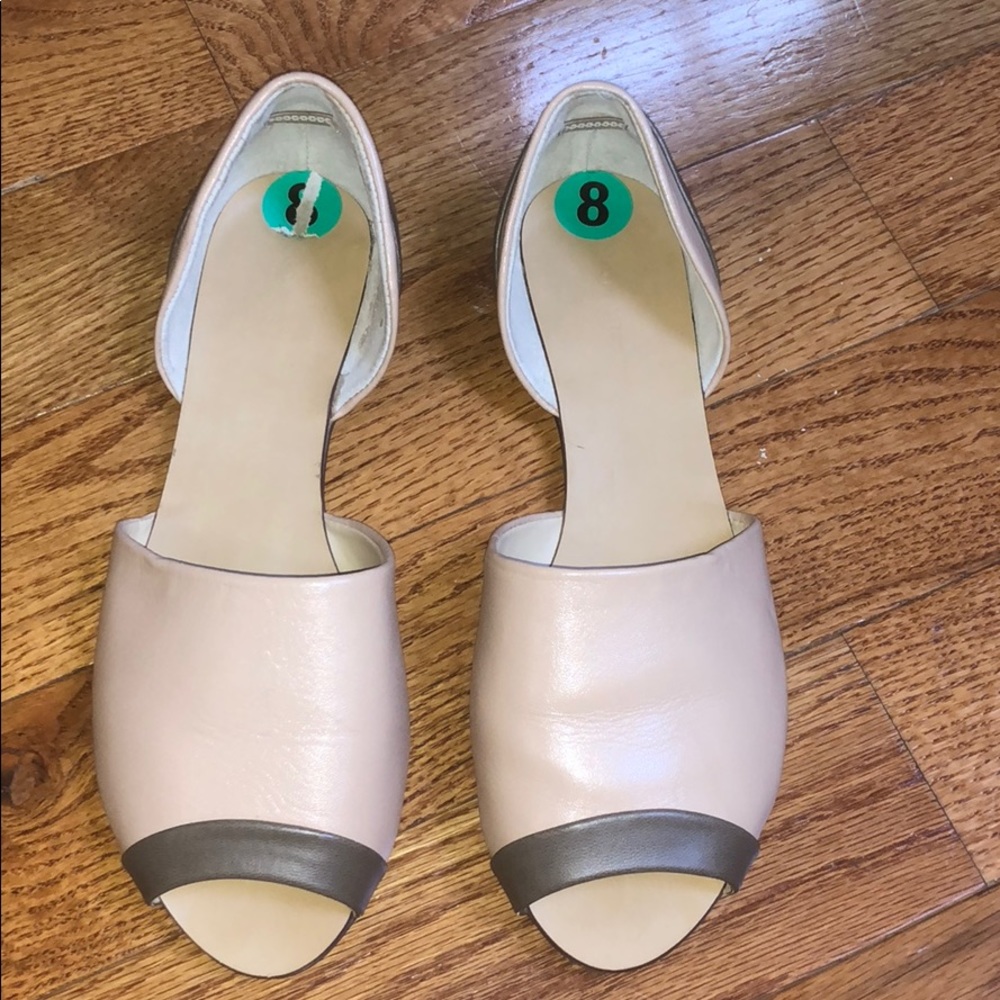 Steven by Steve Madden sandals. Size 8